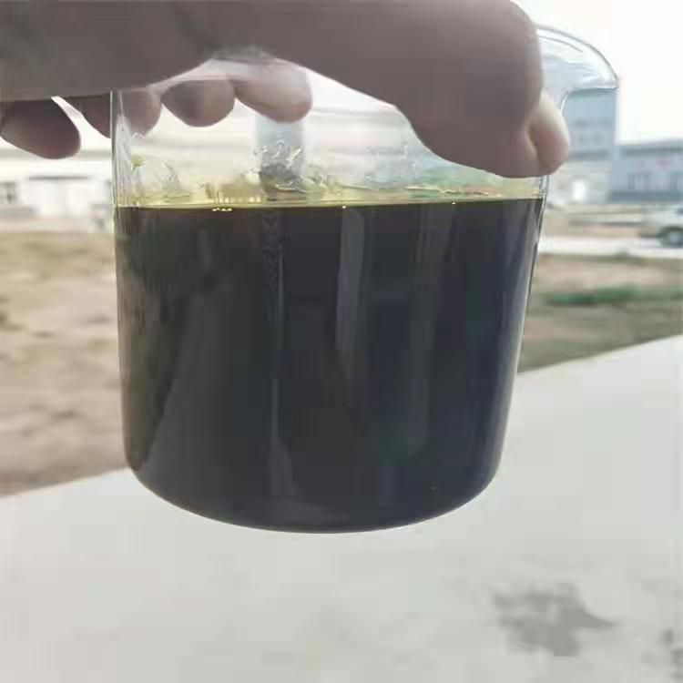 液體聚合硫酸鐵